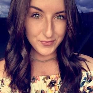 Meet your Posher, Kylee